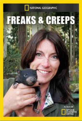 Freaks And Creeps