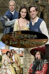 Princezna a půl království