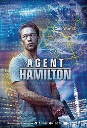 Agent Hamilton