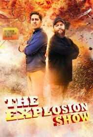The Explosion Show