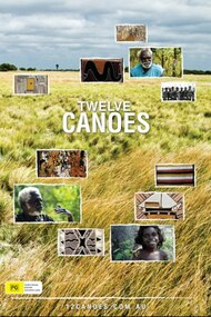 Twelve Canoes