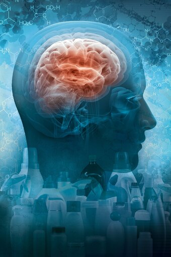 Brains in Danger