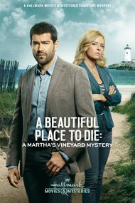 A Beautiful Place to Die: A Martha's Vineyard Mystery