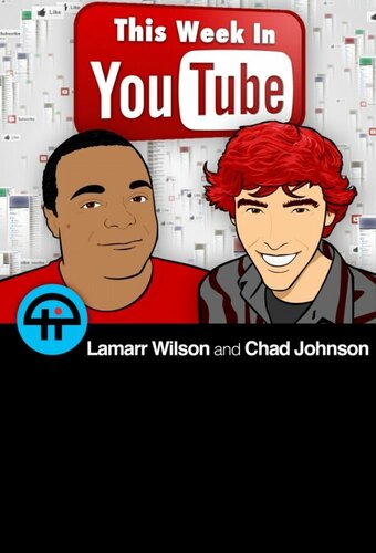 This Week in YouTube