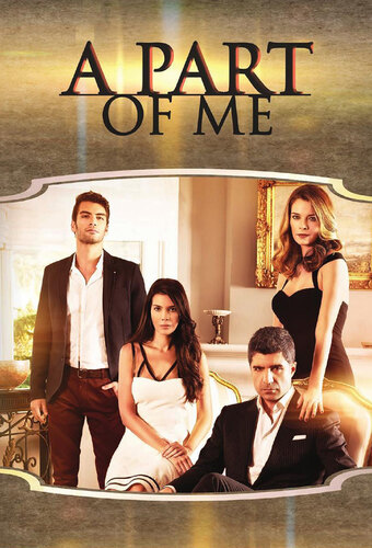A Part Of Me