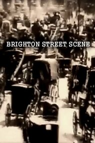 Brighton Street Scene