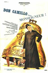 Don Camillo: Monsignor