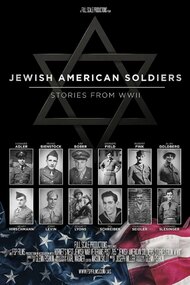 Jewish American Soldiers: Stories from WWII