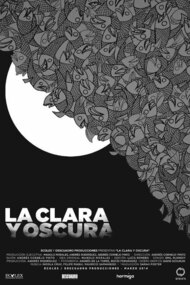 La clara y oscura