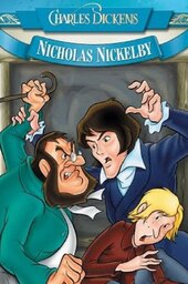 Nicholas Nickleby