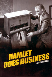 Hamlet Goes Business