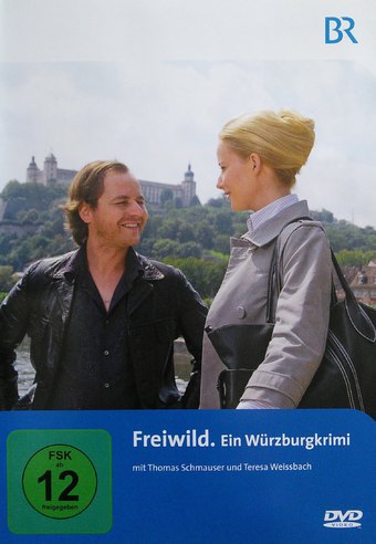 Freiwild - Ein Würzburg-Krimi