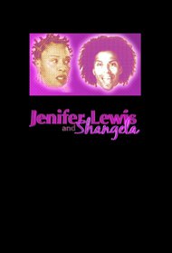Jenifer Lewis and Shangela
