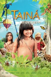 Tainá - An Amazon Legend