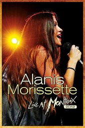 Alanis Morissette - Live at Montreux