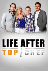 Life After Top Chef