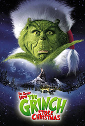 How the Grinch Stole Christmas