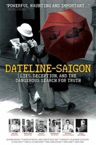 Dateline: Saigon
