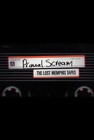 Primal Scream: The Lost Memphis Tapes