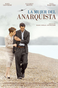 The Anarchist's Wife