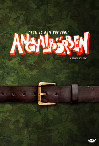Angyalborben