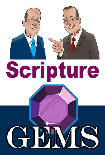 Scripture Gems
