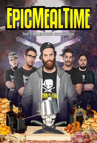 Epic Meal Time