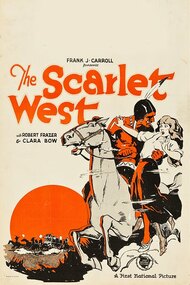 The Scarlet West