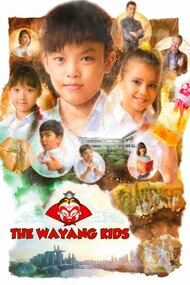 The Wayang Kids