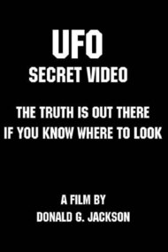 UFO: Secret Video