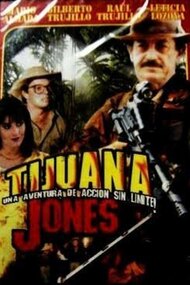 Tijuana Jones