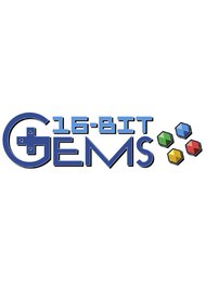 16-Bit Gems