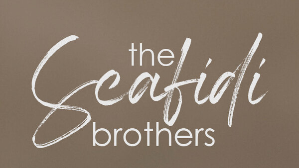 The Scafidi Brothers - S02E01 - Chapter One: Scott