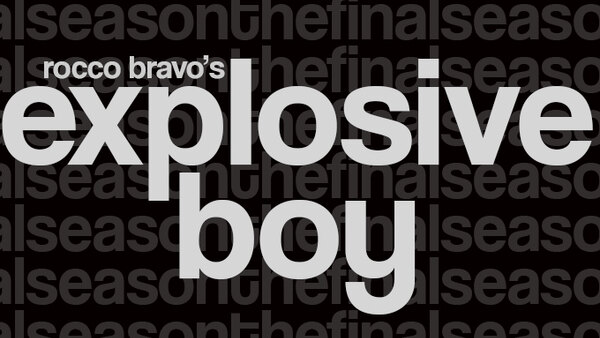 Explosive Boy - S03E02 - 