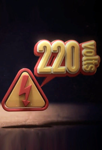 220 Volts