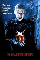 Hellraiser