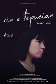 Nin E Tepueian: My Cry
