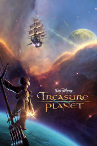 Treasure Planet