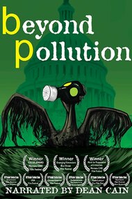 Beyond Pollution