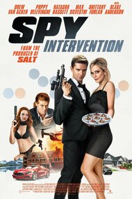 Spy Intervention