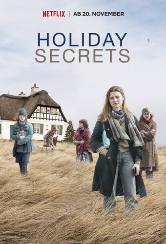 Holiday Secrets