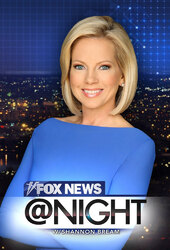 Fox News at Night With Shannon Bream
