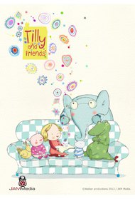 Tilly and Friends