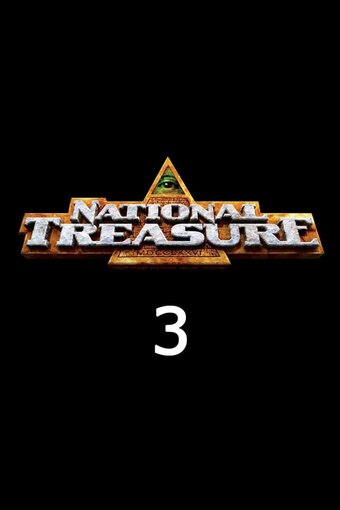 National Treasure 3