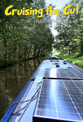 Cruising the Cut