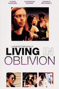 Living in Oblivion