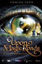 Upon the Magic Roads