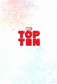 Marvel Top 10