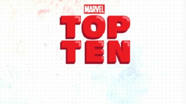 Marvel Top 10 - S01E01