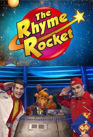 The Rhyme Rocket